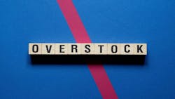 OEM customers are still working through shelves and shelves of Signify product. OEM customers are still working through shelves and shelves of Signify product.