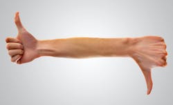 The fluorescent ban is stirring up optimism for LED sales. On the other hand, it’s a different outlook for conventional business. The fluorescent ban is stirring up optimism for LED sales. On the other hand, it’s a different outlook for conventional business.