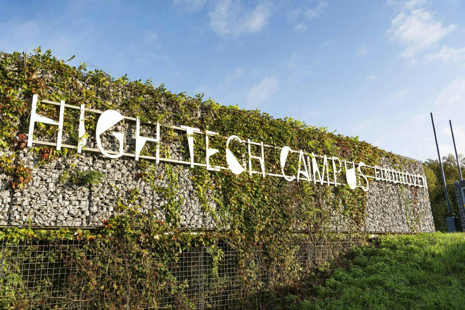 Signify continues to pare back its central organization, which is headquartered at High Tech Campus in Eindhoven, The Netherlands.