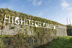 Signify continues to pare back its central organization, which is headquartered at High Tech Campus in Eindhoven, The Netherlands. Signify continues to pare back its central organization, which is headquartered at High Tech Campus in Eindhoven, The Netherlands.