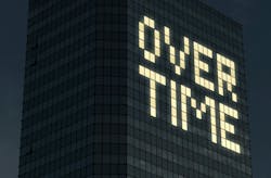 Fagerhult CEO Bodil Sonesson is accustomed to the extra hours it takes to fill in as division boss. Fagerhult CEO Bodil Sonesson is accustomed to the extra hours it takes to fill in as division boss.