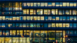 With EU green regulations strengthening and a fluorescent ban kicking in, Fagerhult sees plenty of ongoing opportunity in the commercial lighting market.