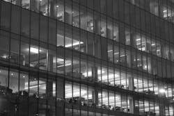 Iconic scenes of fluorescent tubes like these will fade away in Europe. Iconic scenes of fluorescent tubes like these will fade away in Europe.