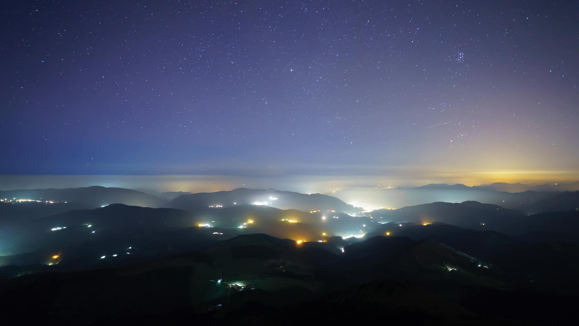 Some towns and cities could receive light monitors via an International Dark-Sky Association program to help them measure general sky brightness as well as CCT and other artificial light characteristics.