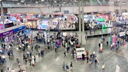 LightFair organizers modify event schedule to every other year. LightFair organizers modify event schedule to every other year.