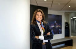 Astrid Simonsen Joos has plenty of digital and software experience, including at Signify and Microsoft and on a transformation council for the Danish prime minister. Astrid Simonsen Joos has plenty of digital and software experience, including at Signify and Microsoft and on a transformation council for the Danish prime minister.
