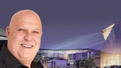 Lawrence Scarpa Lawrence Scarpa