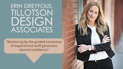 Lighting designer ERIN DREYFOUS Lighting designer ERIN DREYFOUS