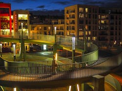 Photo credit: Nighttime city image by 652234 via Pixabay; used under free license for commercial or non-commercial purposes. Photo credit: Nighttime city image by 652234 via Pixabay; used under free license for commercial or non-commercial purposes.