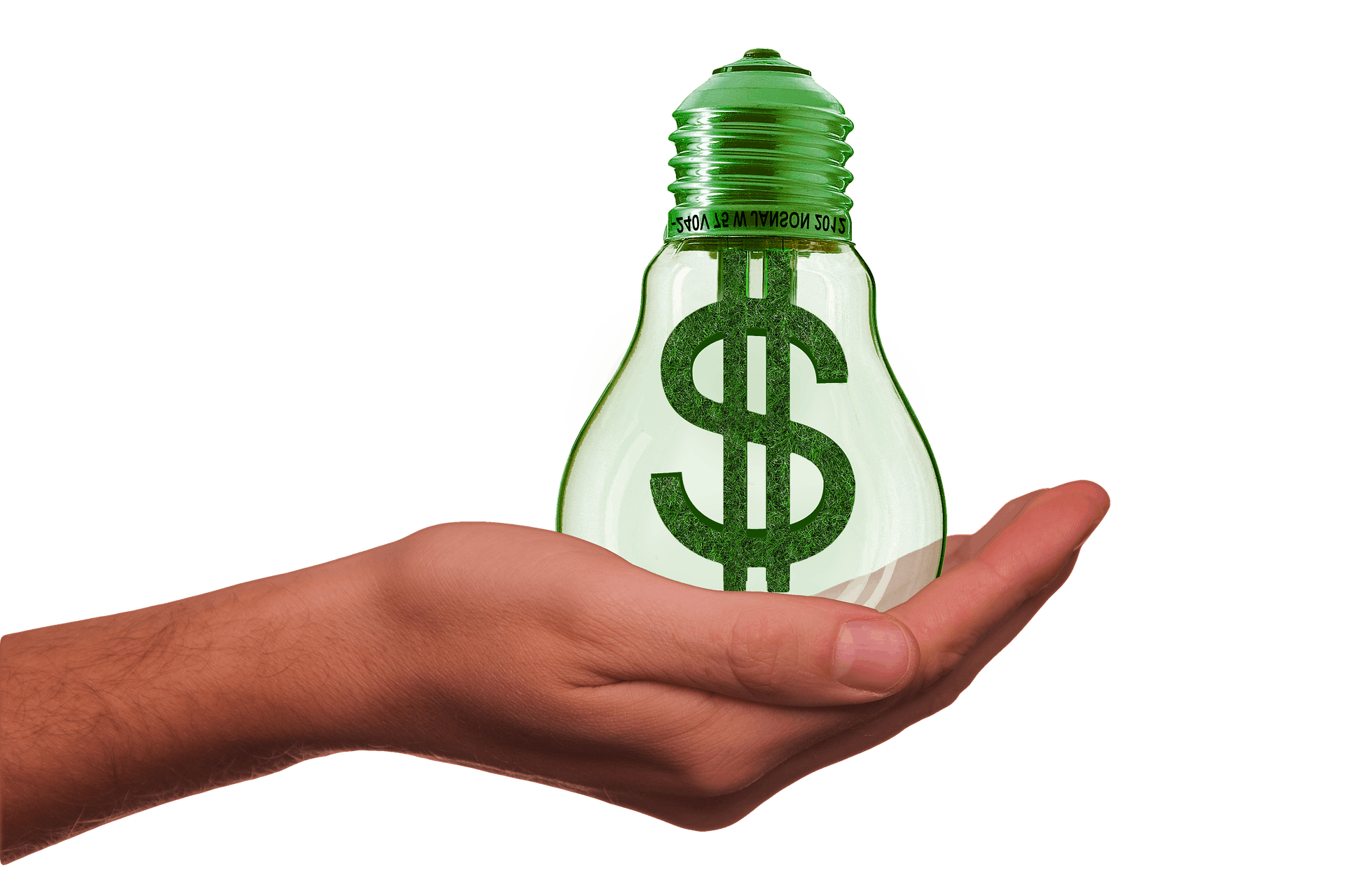 Environmental advocates at the National Resources Defense Council (NRDC) claim that US Department of Energy (DOE) lamps efficacy policy proposals could save consumers as much as &ldquo;$20 billion in cumulative utility bill savings&rdquo; by 2030, with swifter uptake of LED-based general service lamps. (Image by Gerd Altmann via Pixabay; used under free license for commercial or non-commercial purposes.)