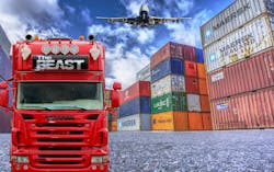 The supply chain is a bit of a beast these days across many industries. (Photo credit: Image by Tumisu via Pixabay; used under free license for commercial or non-commercial purposes.) The supply chain is a bit of a beast these days across many industries. (Photo credit: Image by Tumisu via Pixabay; used under free license for commercial or non-commercial purposes.)