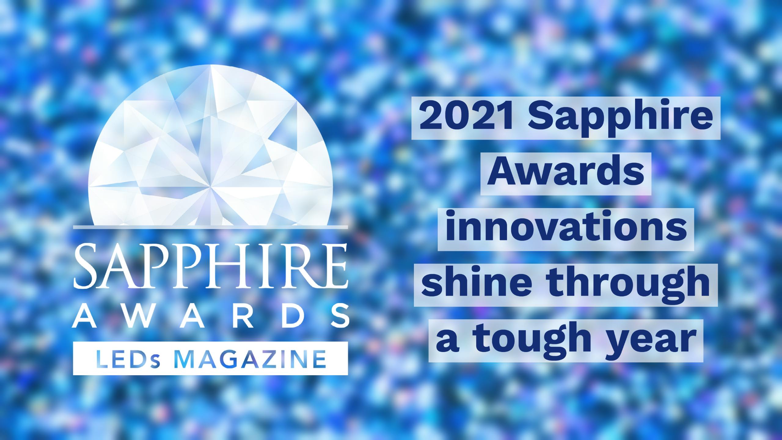 LEDs Magazine stock graphic created with Adobe Spark.