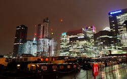 Chances are there’s some low-lying fruit in there somewhere in London’s Canary Wharf. But if not, there’s plenty to be found elsewhere. (Photo credit: Image by TheOtherKev via Pixabay; used under free license for commercial or non-commercial purposes.) Chances are there’s some low-lying fruit in there somewhere in London’s Canary Wharf. But if not, there’s plenty to be found elsewhere. (Photo credit: Image by TheOtherKev via Pixabay; used under free license for commercial or non-commercial purposes.)