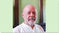 At the 2021 Strategies in Light virtual event, John Bullock will look at lighting projects that challenge the status quo and go beyond code, in retail, hospitality, residential, office, museum, and heritage applications. At the 2021 Strategies in Light virtual event, John Bullock will look at lighting projects that challenge the status quo and go beyond code, in retail, hospitality, residential, office, museum, and heritage applications.