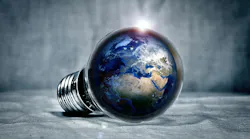 The US Department of Energy’s annual Lighting R&D Workshop, held virtually in early February, provided an inside look at developments making their way into commercial application as a result of DOE-funded programs designed to reduce energy consumption and improve building sustainability. (Image credit: Graphic by PIRO4D via Pixabay; used under free license for commercial or non-commercial purposes.)