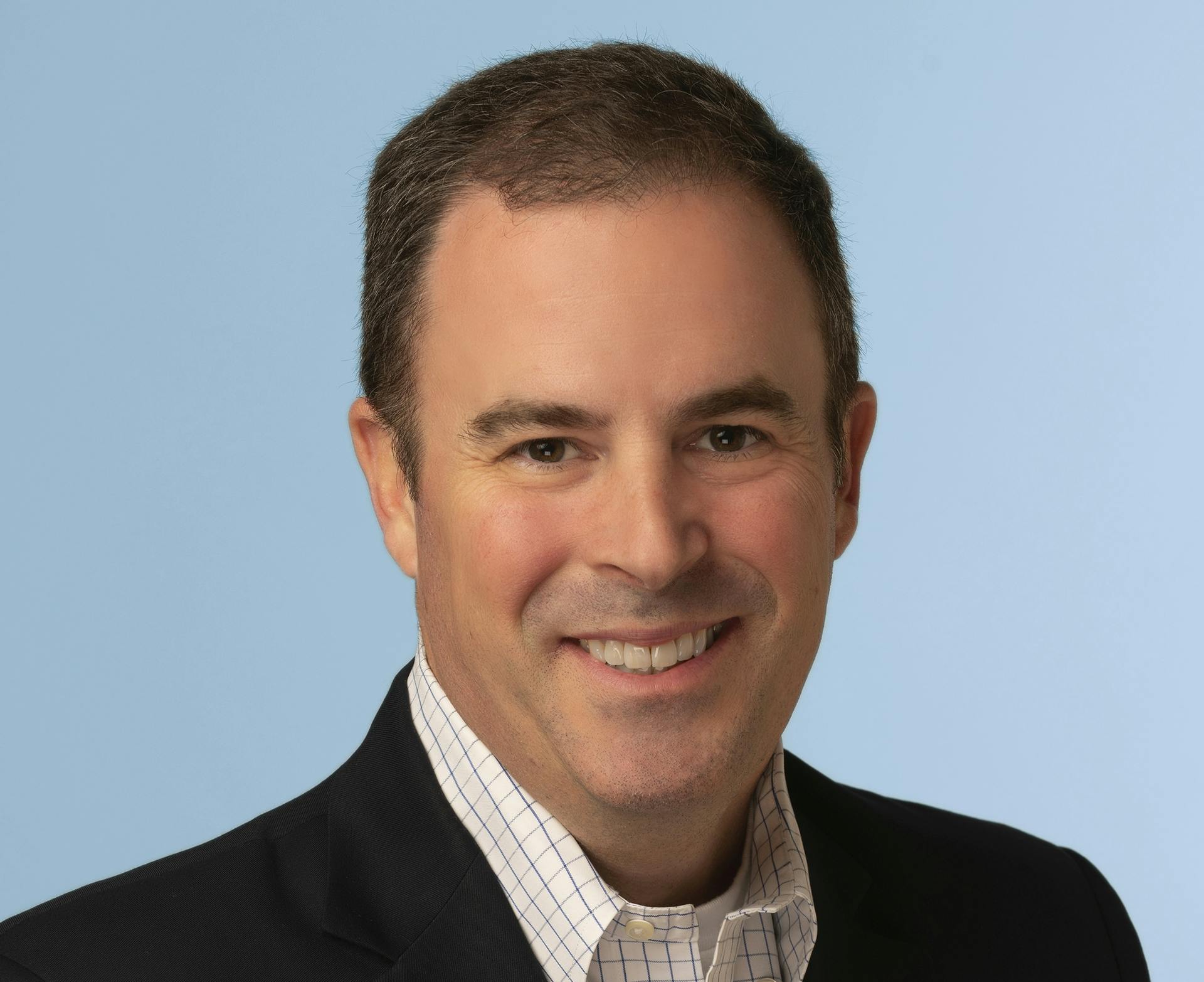 Lumileds&rsquo; most recent executive changes include moving Matt Roney up to CEO, from his former position driving the automotive business for the LED manufacturer. (Photo credit: Image courtesy of Lumileds.)