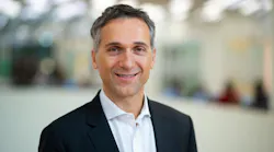 Asked about the potential market size for UV-C products, Signify CEO Eric Rondolat said, “We are sizing the market as we speak.” (Photo credit: Image courtesy of Signify.)