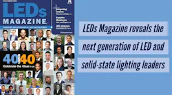 40 Under 40 Hero