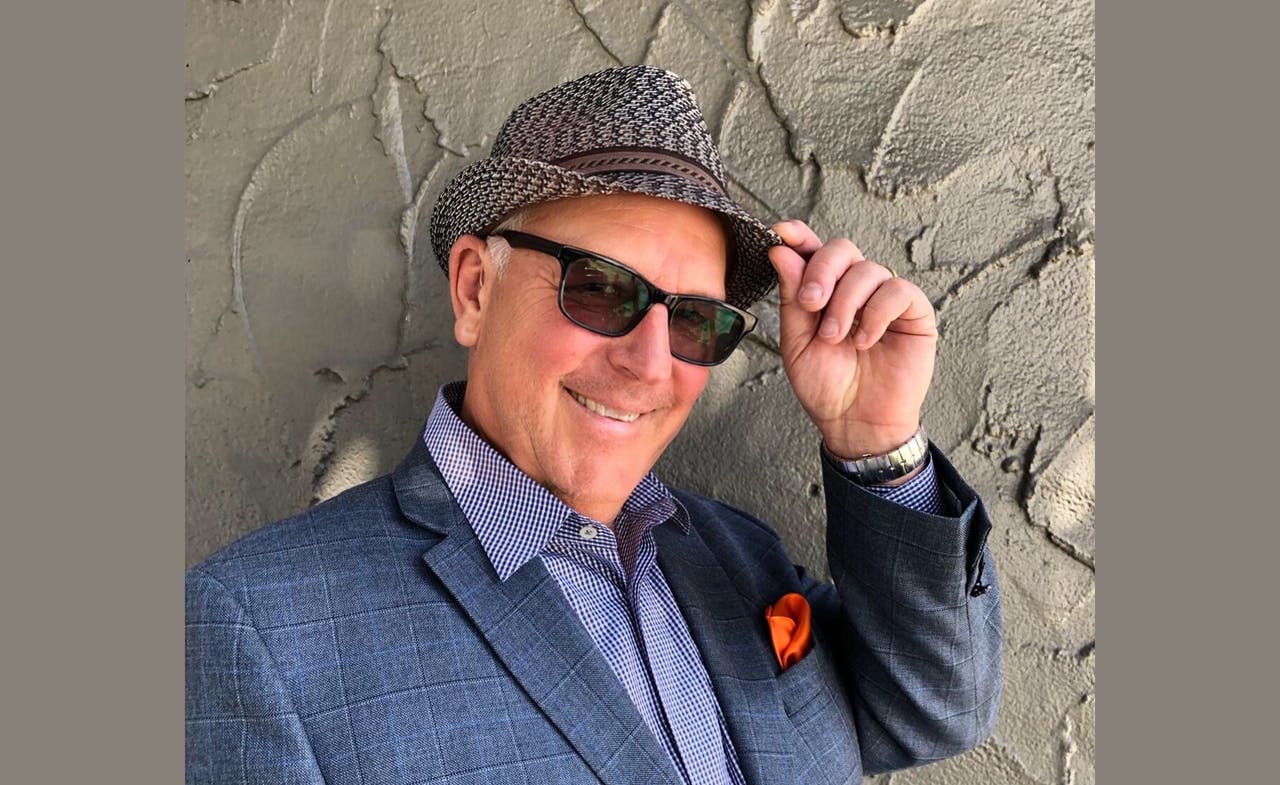 Photo credit: Headshot courtesy of Clifton Stanley Lemon.