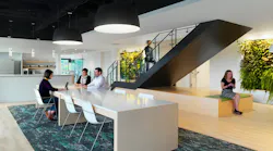 Photo credit: Image courtesy of Eureka Lighting (an Acuity Brand).