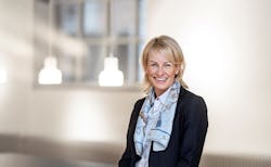 Brands replace geographies as financial reporting groups under CEO Bodil Sonesson, and the company is also now starting to play up the Fagerhult Group name across its 13 properties. (Photo credit: Image courtesy of Fagerhult Group.) Brands replace geographies as financial reporting groups under CEO Bodil Sonesson, and the company is also now starting to play up the Fagerhult Group name across its 13 properties. (Photo credit: Image courtesy of Fagerhult Group.)