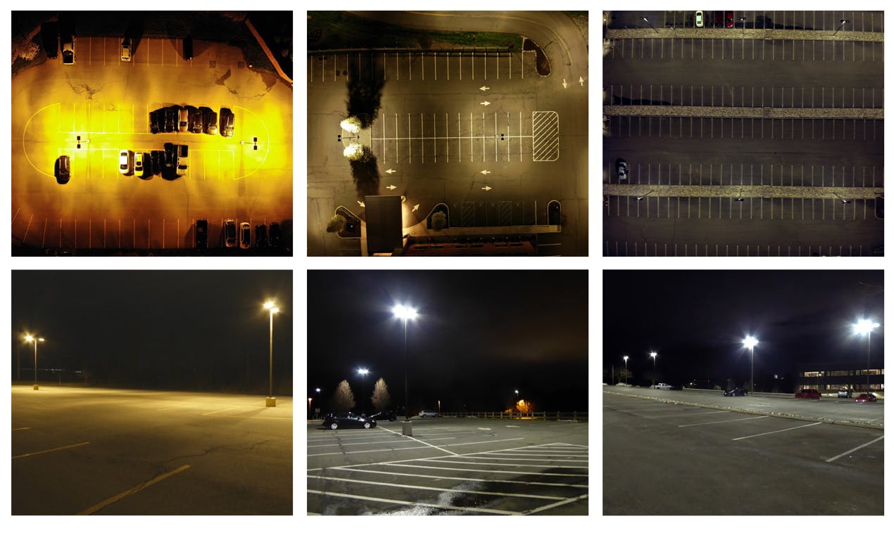 Photo credit: Image courtesy of the Lighting Research Center at Rensselaer Polytechnic Institute. Modified with permission.