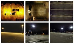 Photo credit: Image courtesy of the Lighting Research Center at Rensselaer Polytechnic Institute. Modified with permission. Photo credit: Image courtesy of the Lighting Research Center at Rensselaer Polytechnic Institute. Modified with permission.