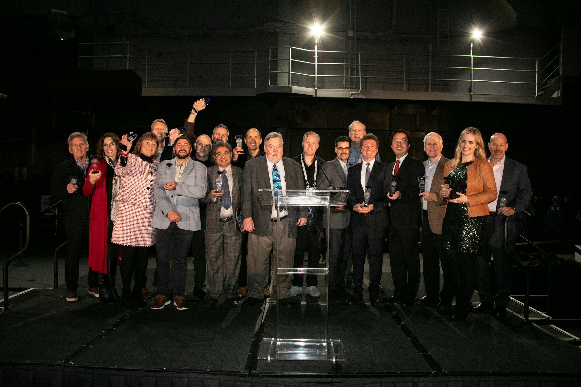 Photo credit: Image by Charles Thomas for Endeavor Business Media's LED & Lighting Network.