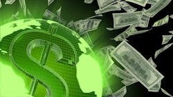 Signify has reset its operations priorities and suspended its financial outlook for 2020 amidst the coronavirus health crisis, while opting not to participate in the rescheduled Light + Building (L+B) tradeshow this fall. (Image credit: Graphic by 3D Animation Production Company via Pixabay; used under free license for commercial or noncommercial purposes.) Signify has reset its operations priorities and suspended its financial outlook for 2020 amidst the coronavirus health crisis, while opting not to participate in the rescheduled Light + Building (L+B) tradeshow this fall. (Image credit: Graphic by 3D Animation Production Company via Pixabay; used under free license for commercial or noncommercial purposes.)