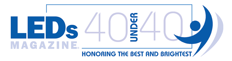 LEDs Magazine seeks to recognize industry’s young talent (MAGAZINE ...