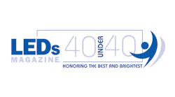 Image credit: Logo courtesy of Endeavor Business Media's LED & Lighting Network.