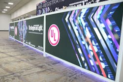 Photo credit: Image by Charles Thomas for Endeavor Business Media’s LED & Lighting Network. Photo credit: Image by Charles Thomas for Endeavor Business Media’s LED & Lighting Network.