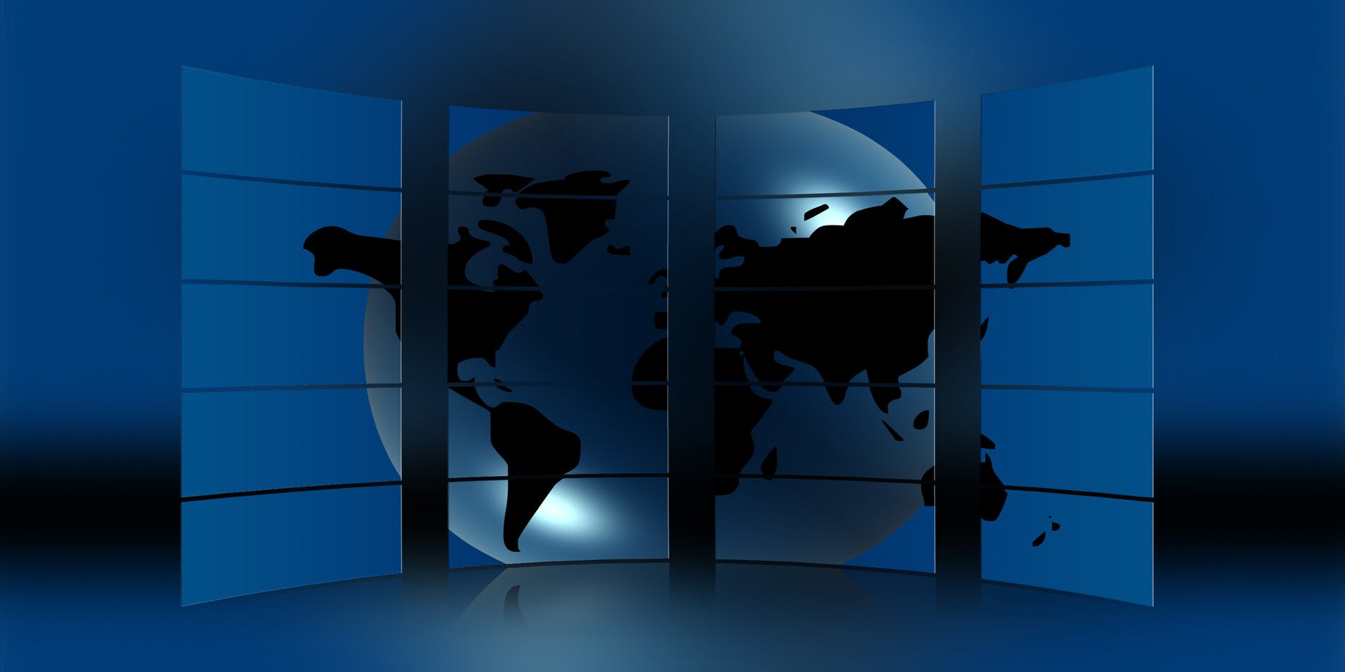 Image credit: Graphic by Gerd Altmann via Pixabay; used under free license for commercial or noncommercial purposes.