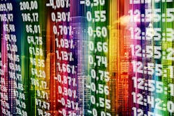 Austria’s ams plans to sell 4% of its Osram shares in order to drive ahead with financing its acquisition of the larger Munich-based company. (Image credit: Graphic by Gerd Altmann via Pixabay; used under free license for commercial or noncommercial purposes.) Austria’s ams plans to sell 4% of its Osram shares in order to drive ahead with financing its acquisition of the larger Munich-based company. (Image credit: Graphic by Gerd Altmann via Pixabay; used under free license for commercial or noncommercial purposes.)