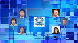 Image credits: LEDs Magazine Sapphire Awards logo courtesy of Endeavor Business Media. Background image by Gerd Altmann via Pixabay; under under free license for commercial or noncommercial purposes. Illumineer finalists' photos provided by Nichia Corporation, Heliospectra AB, and Cree Lighting. Image credits: LEDs Magazine Sapphire Awards logo courtesy of Endeavor Business Media. Background image by Gerd Altmann via Pixabay; under under free license for commercial or noncommercial purposes. Illumineer finalists' photos provided by Nichia Corporation, Heliospectra AB, and Cree Lighting.