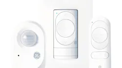 Adding to the connected home lighting products at CES, GE Lighting launched hybrid Bluetooth and Wi-Fi connected lighting and controls options, along with plans to enable third parties to deliver C by Ge-compatible products. (Photo credit: Image courtesy of GE Lighting.)