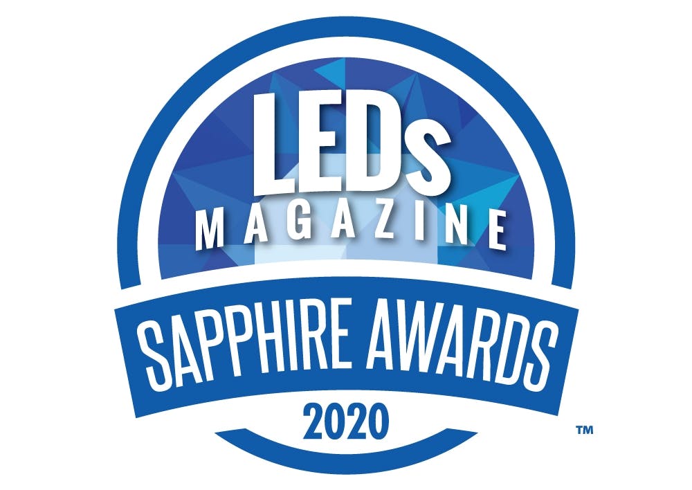 Image credit: Logo courtesy of Endeavor Business Media LED & Lighting Network.