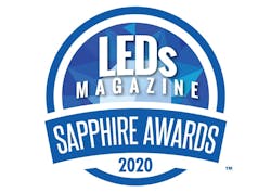 Image credit: Logo courtesy of Endeavor Business Media LED & Lighting Network. Image credit: Logo courtesy of Endeavor Business Media LED & Lighting Network.