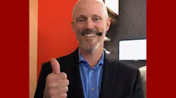 Greg Carter has taken his IoT acumen from lighting company Acuity to consulting firm Slalom. (Photo credit: Image courtesy of Acuity Brands.)