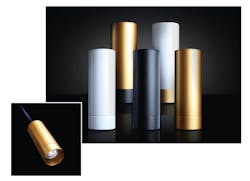 Soraa is aggressively moving into the luminaire space using its internally-developed GaN-on-GaN LED technology, and its new Aerial pendants deliver style along with high-quality light. (Photo credit: Images courtesy of Soraa.) Soraa is aggressively moving into the luminaire space using its internally-developed GaN-on-GaN LED technology, and its new Aerial pendants deliver style along with high-quality light. (Photo credit: Images courtesy of Soraa.)