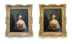 Three German museums are putting Nichia’s Optisolis UV-free LED technology to work in lighting trials. (Photo credit: Image courtesy of Nichia.) Three German museums are putting Nichia’s Optisolis UV-free LED technology to work in lighting trials. (Photo credit: Image courtesy of Nichia.)