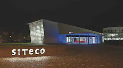 Siteco headquarters in Traunreut, Germany now belongs to investment firm Stern Stewart Capital. (Photo credit: Image courtesy of Osram.)