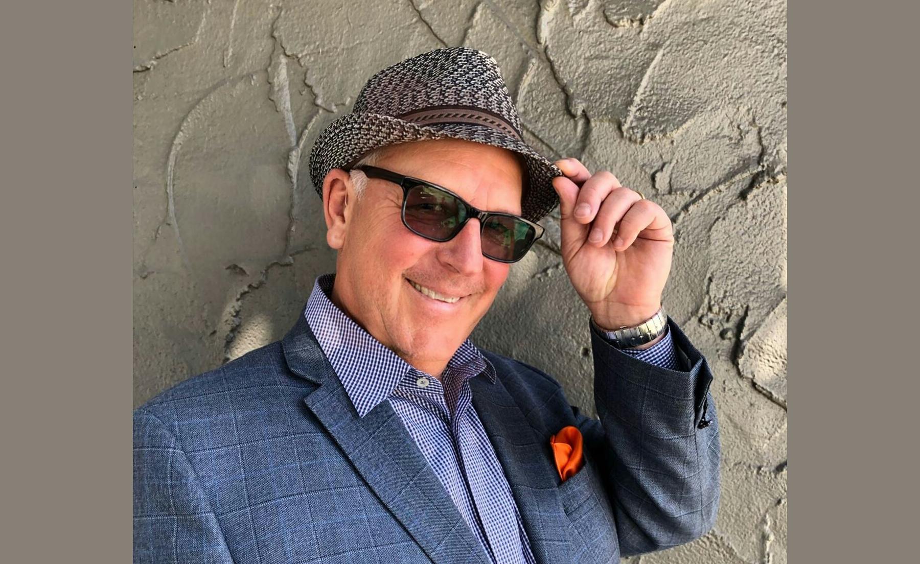 Clifton Stanley Lemon