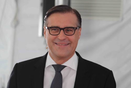 Osram third-quarter profits tumble, but sales keep pace