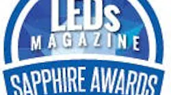 SSL products featuring flexibility gain an edge with Sapphire Awards scores