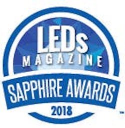 SSL products featuring flexibility gain an edge with Sapphire Awards scores SSL products featuring flexibility gain an edge with Sapphire Awards scores
