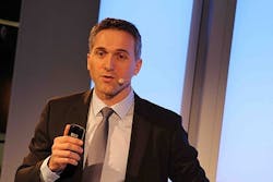 Transformation is not an easy business: Sales and earnings decline at Philips Lighting Transformation is not an easy business: Sales and earnings decline at Philips Lighting