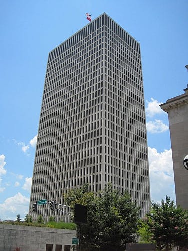 Osram Sylvania initiates major LED lighting project across the state of Tennessee