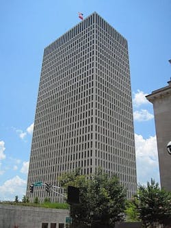 Osram Sylvania initiates major LED lighting project across the state of Tennessee Osram Sylvania initiates major LED lighting project across the state of Tennessee