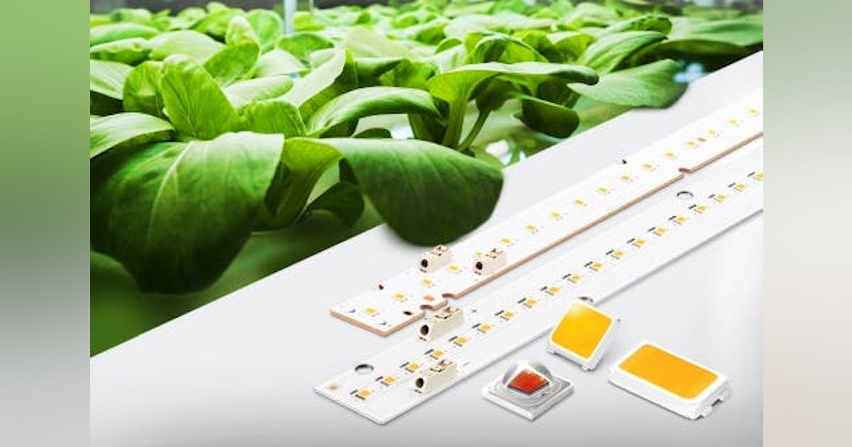 Packaged LED news: Cree, Samsung, Luminus, Everlight, Citizen, Seoul ...